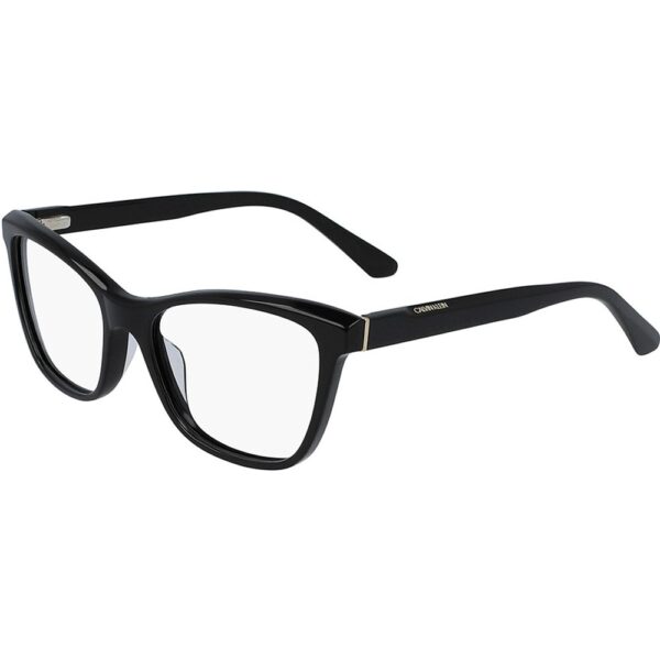 Occhiali vista  Calvin klein Ck20532 cod. colore 001 Donna Farfalla Nero