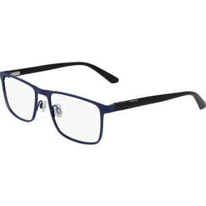 Occhiali vista  Calvin klein Ck20316 cod. colore 410 Uomo Squadrata Blu