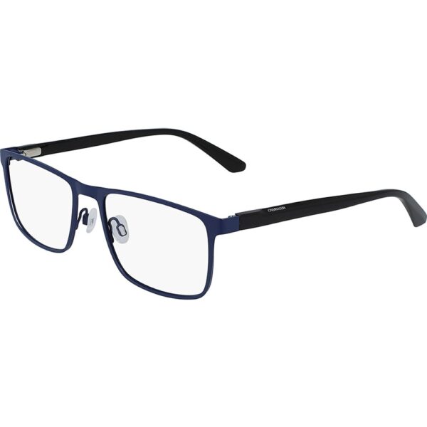 Occhiali vista  Calvin klein Ck20316 cod. colore 410 Uomo Squadrata Blu