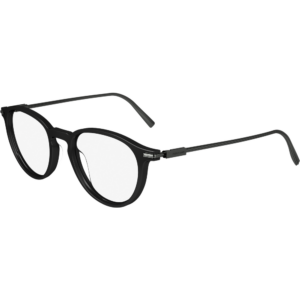 Occhiali vista  Ferragamo Sf2976 cod. colore 001 Uomo Geometrica Nero