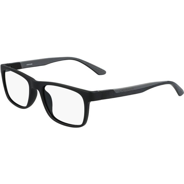 Occhiali vista  Calvin klein Ck20535 cod. colore 001 Uomo Squadrata Nero