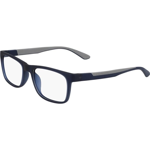 Occhiali vista  Calvin klein Ck20535 cod. colore 410 Uomo Squadrata Blu