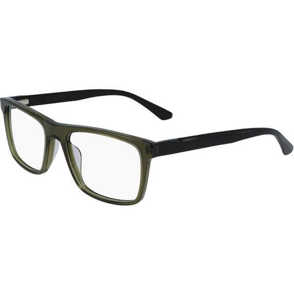 Occhiali vista  Calvin klein Ck20531 cod. colore 310 Uomo Squadrata Verde