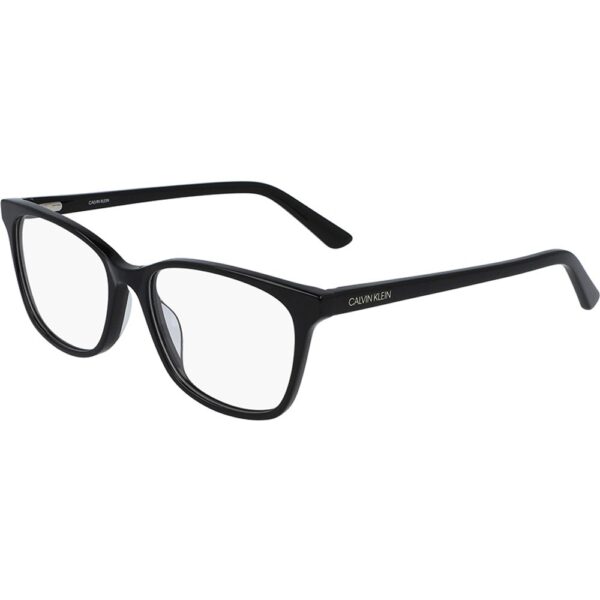 Occhiali vista  Calvin klein Ck20509 cod. colore 001 Donna Squadrata Nero