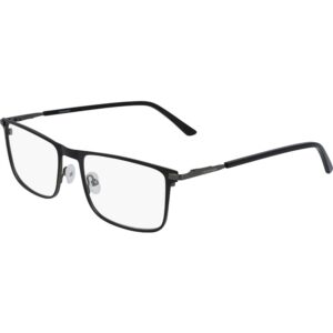 Occhiali vista  Calvin klein Ck20304 cod. colore 001 Uomo Squadrata Nero