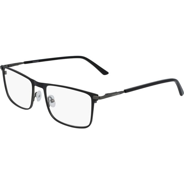 Occhiali vista  Calvin klein Ck20304 cod. colore 001 Uomo Squadrata Nero