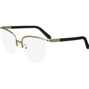 Occhiali vista  Ferragamo Sf2227 cod. colore 710 Donna  Oro