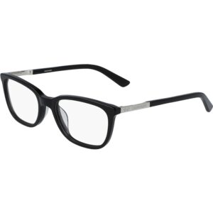 Occhiali vista  Calvin klein Ck20507 cod. colore 001 Donna Squadrata Nero