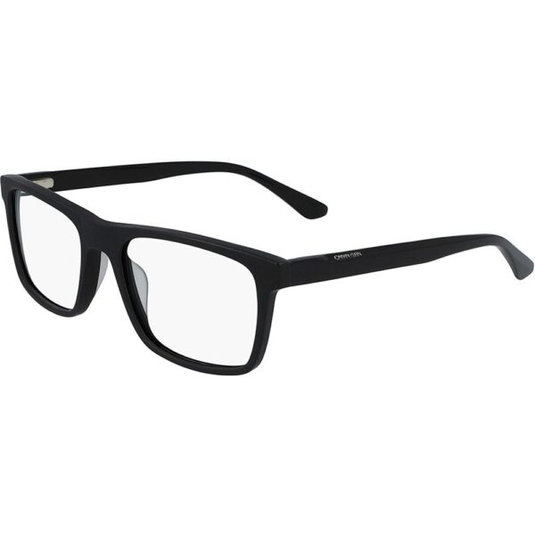 Occhiali vista  Calvin klein Ck20531 cod. colore 001 Uomo Squadrata Nero