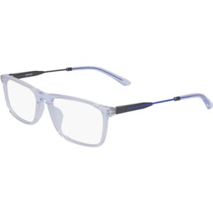 Occhiali vista  Calvin klein Ck20710 cod. colore 971 Uomo Squadrata Trasparente