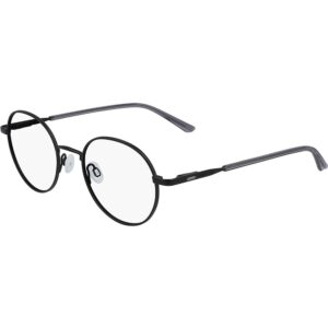 Occhiali vista  Calvin klein Ck20315 cod. colore 001 Unisex Rotonda Nero-opaco