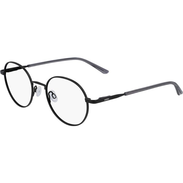 Occhiali vista  Calvin klein Ck20315 cod. colore 001 Unisex Rotonda Nero-opaco