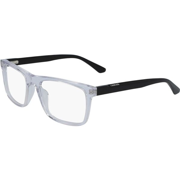 Occhiali vista  Calvin klein Ck20531 cod. colore 971 Uomo Squadrata Trasparente