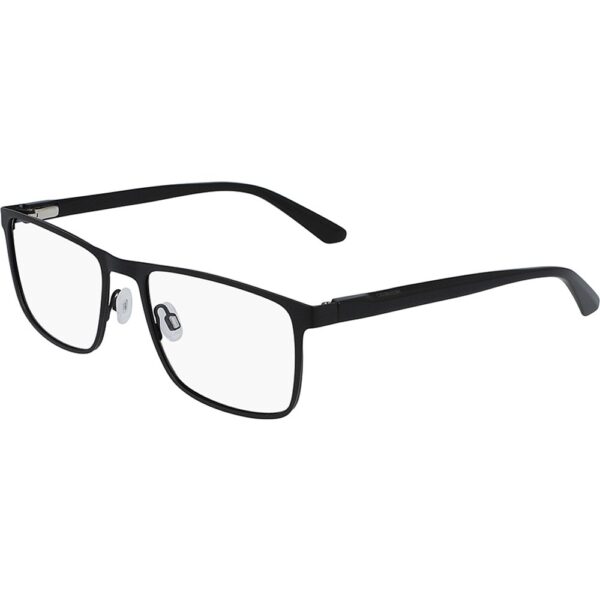 Occhiali vista  Calvin klein Ck20316 cod. colore 001 Uomo Squadrata Nero-opaco