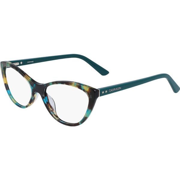 Occhiali vista  Calvin klein Ck20506 cod. colore 442 Donna Cat eye Havana