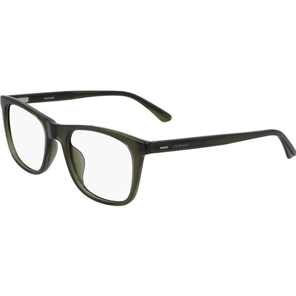 Occhiali vista  Calvin klein Ck20526 cod. colore 310 Uomo Squadrata Verde