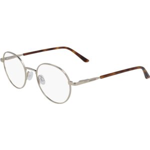 Occhiali vista  Calvin klein Ck20315 cod. colore 717 Unisex Rotonda Oro