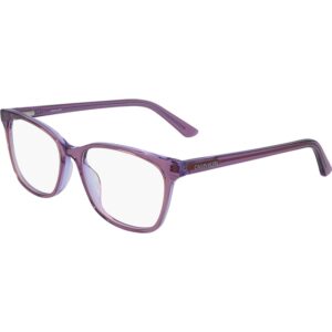 Occhiali vista  Calvin klein Ck20509 cod. colore 513 Donna Squadrata Viola