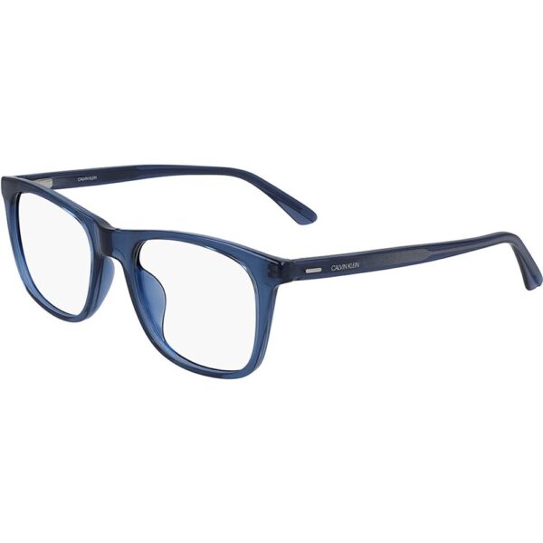 Occhiali vista  Calvin klein Ck20526 cod. colore 405 Uomo Squadrata Blu