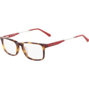 Occhiali vista  Calvin klein Ckj18707 cod. colore 240 Uomo Squadrata Havana