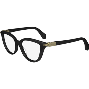 Occhiali vista  Ferragamo Sf2974 cod. colore 001 Donna Cat eye Nero