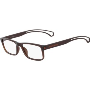 Occhiali vista  Calvin klein Ckj19509 cod. colore 201 Uomo Squadrata Marrone