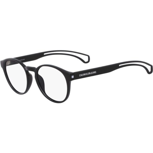 Occhiali vista  Calvin klein Ckj19508 cod. colore 7 Unisex Panthos Nero