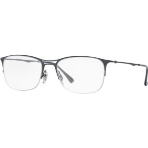 Occhiali vista  Ray - ban Rx8715 cod. colore 1128 Unisex Pilot Canna di fucile