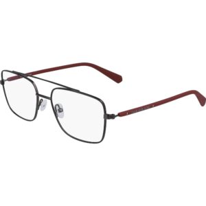 Occhiali vista  Calvin klein Ckj19309 cod. colore 008 Uomo Squadrata Canna di fucile