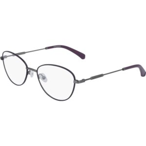 Occhiali vista  Calvin klein Ckj20103 cod. colore 500 Donna Cat eye Viola