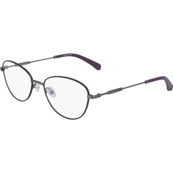 Occhiali vista  Calvin klein Ckj20103 cod. colore 500 Donna Cat eye Viola