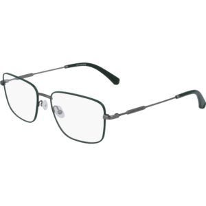 Occhiali vista  Calvin klein Ckj20104 cod. colore 304 Uomo Squadrata Verde