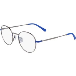 Occhiali vista  Calvin klein Ckj20218 cod. colore 009 Unisex Rotonda Canna di fucile