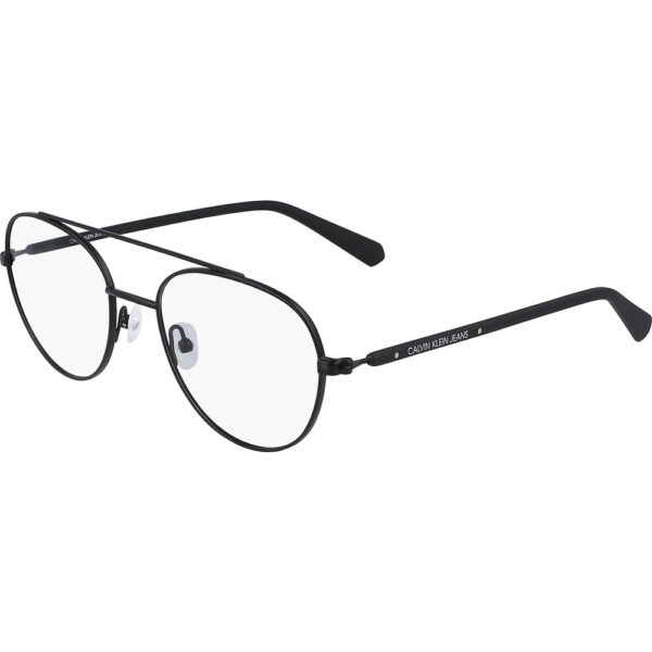 Occhiali vista  Calvin klein Ckj20304 cod. colore 001 Unisex Pilot Nero