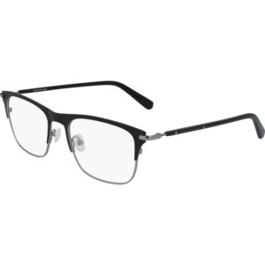 Occhiali vista  Calvin klein Ckj20303 cod. colore 001 Uomo Squadrata Nero