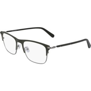 Occhiali vista  Calvin klein Ckj20303 cod. colore 314 Uomo Squadrata Verde