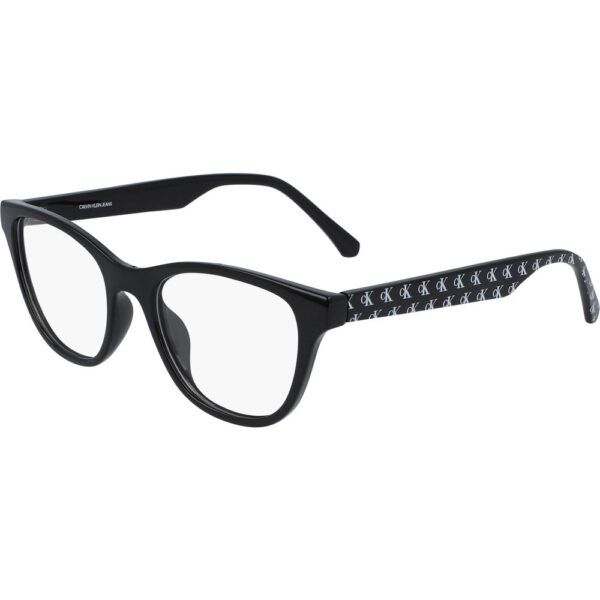 Occhiali vista  Calvin klein Ckj20516 cod. colore 001 Donna Squadrata Nero