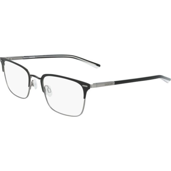 Occhiali vista  Calvin klein Ck21302 cod. colore 001 Uomo Squadrata Nero