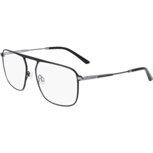 Occhiali vista  Calvin klein Ck21103 cod. colore 001 Uomo Squadrata Nero