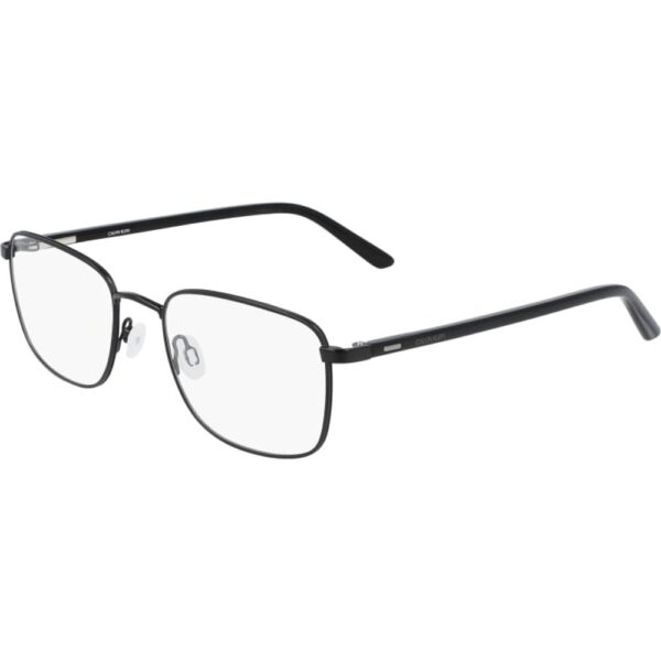 Occhiali vista  Calvin klein Ck21301 cod. colore 001 Uomo Squadrata Nero