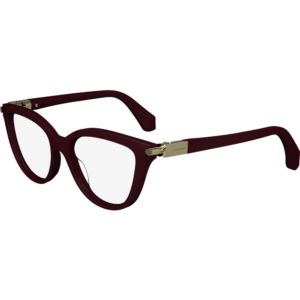 Occhiali vista  Ferragamo Sf2974 cod. colore 601 Donna Cat eye Bordeaux