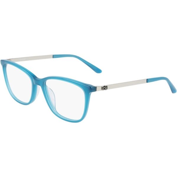 Occhiali vista  Calvin klein Ck21701 cod. colore 430   Azzurro