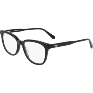 Occhiali vista  Calvin klein Ckj21607 cod. colore 001 Donna Squadrata Nero