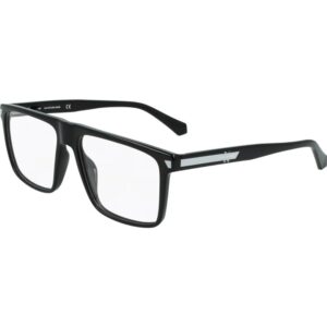 Occhiali vista  Calvin klein Ckj21611 cod. colore 001 Uomo Squadrata Nero