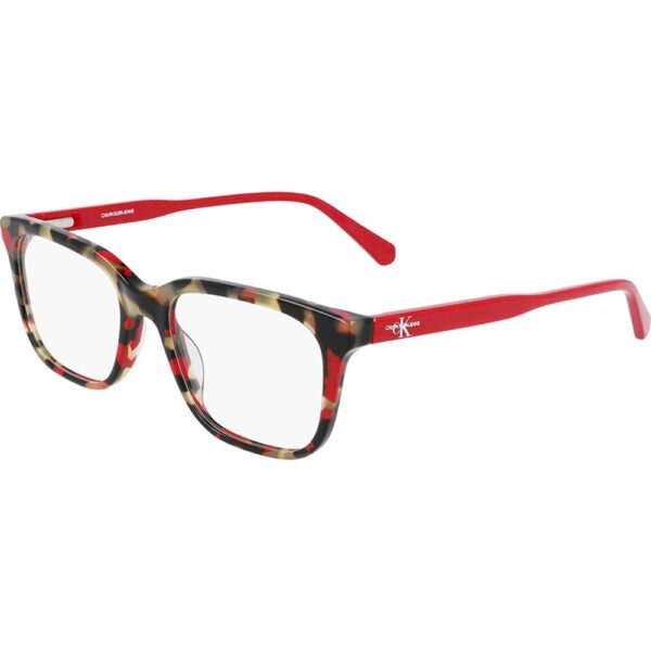 Occhiali vista  Calvin klein Ckj21606 cod. colore 602 Unisex Squadrata Havana