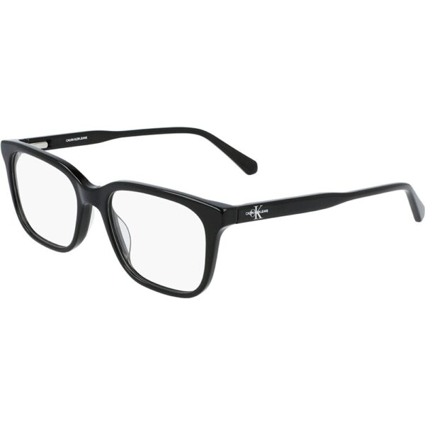 Occhiali vista  Calvin klein Ckj21606 cod. colore 001 Unisex Squadrata Nero