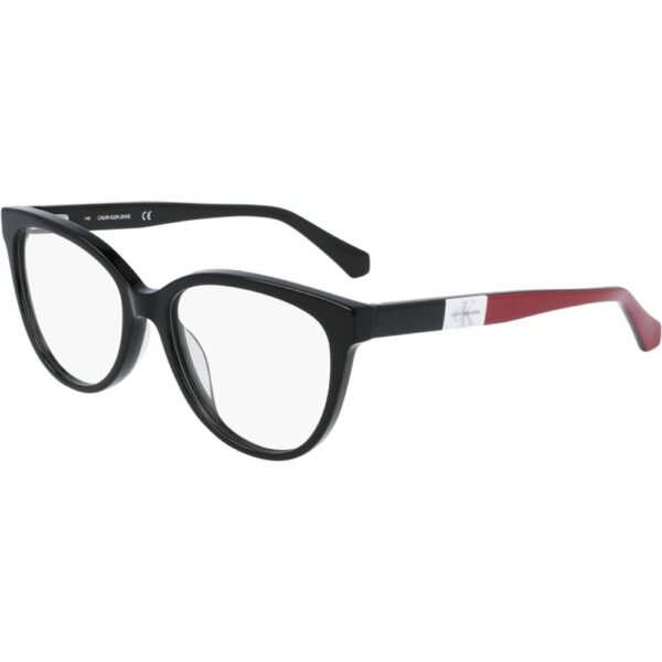 Occhiali vista  Calvin klein Ckj21613 cod. colore 001 Donna Rotonda Nero