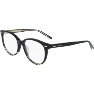 Occhiali vista  Calvin klein Ck21710 cod. colore 033 Donna Rotonda Nero