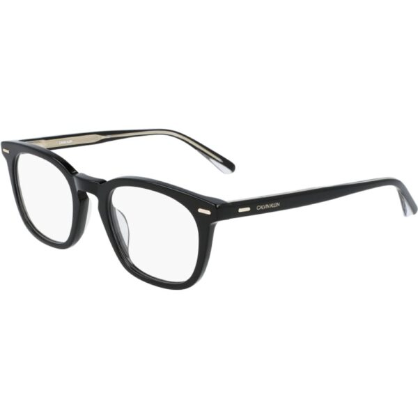 Occhiali vista  Calvin klein Ck21711 cod. colore 001 Uomo Squadrata Nero