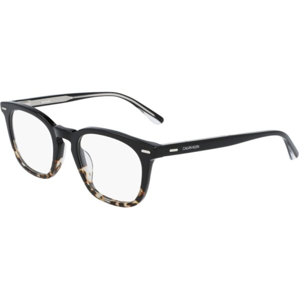 Occhiali vista  Calvin klein Ck21711 cod. colore 034 Uomo Squadrata Nero